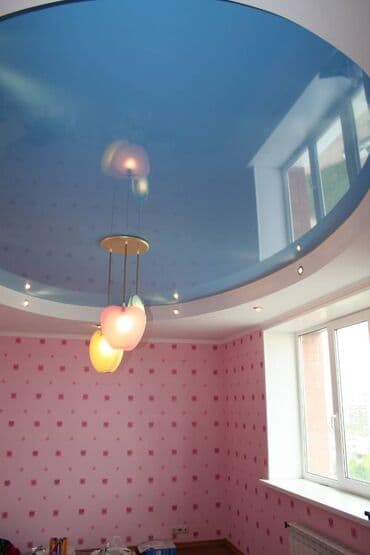 елка бишкек 2023: Керме шыптар Жылтырак, Жылтырабаган, 3D потолоктор Кепилдиги, Акысыз консультация, Акысыз ченөө — 6