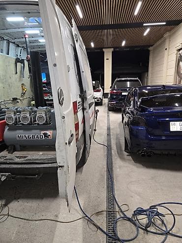 Выездной шиномонтаж 24/7 Профессиональная мобильная бригада приедет к