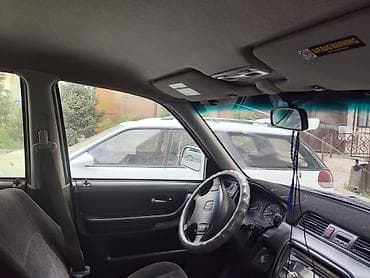 багажник на срв: Honda CR-V: 2000 г., 2 л, Автомат, Бензин, Кроссовер — 4