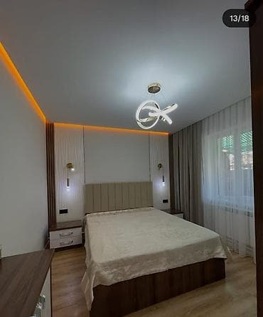 jack 4: ‼️Срочно продается дом 📍В Ак-Ордо1 4соток 🏠Дом 150кв2 💧Комуникации — 3