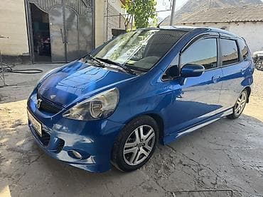 рейлинги на хонду срв 3: Honda Jazz: 2008 г., 1.5 л, Вариатор, Бензин, Хэтчбэк — 3
