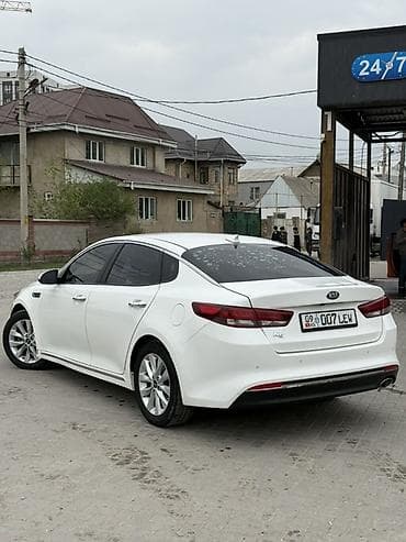 домкрат киа к5: Kia K5: 2017 г., 2 л, Автомат, Бензин, Седан — 6