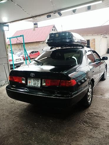 разбор камри 20: Toyota Camry: 2000 г., 2.2 л, Автомат, Газ, Седан — 1