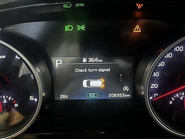 v class: Kia Carnival: 2020 г., 2.2 л, Автомат, Дизель, Минивэн — 9