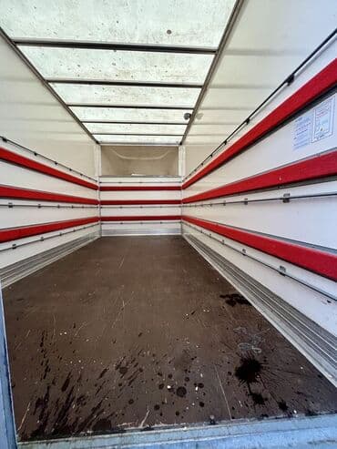 мерси большой цена бишкек: Заказать Мерседес Гигант, C грузчиком — 3