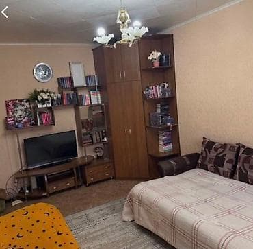 1 комната, 35 м², 11 мкр 105 серия, 4 этаж at lalafo.kg 1 комната, 35 м², 11 мкр 105 серия, 4 этаж