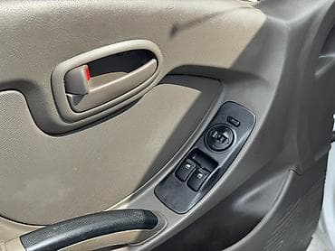 bid e2: Hyundai Porter: 2020 г., 2.5 л, Автомат, Дизель — 5