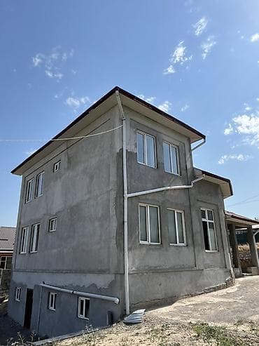 ищу дом в бишкеке: Срочно продается частный дом !! Адрес: Фуркат / Алиханова 2 / 15 — 3