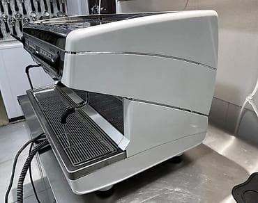 трамбов: Кофе машина Nuova Simonelli Appia 2 Традиционная кофемашина Nuova — 2