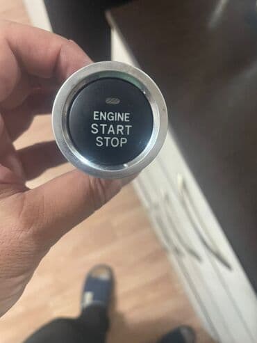 Ключ Toyota 2010 г., Б/у, Оригинал, Япония