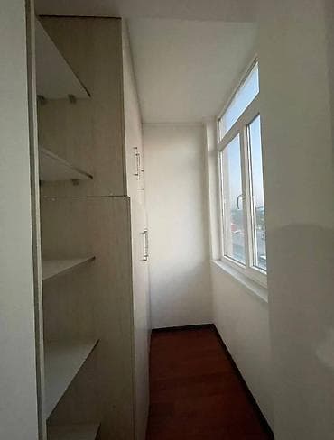 Продажа квартир: 1 комната, 32 м², Элитка, 4 этаж, Евроремонт — 7