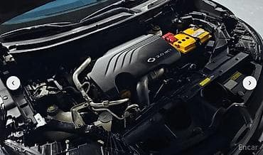 Унаа сатуу: Renault QM6: 2019 г., 2 л, Вариатор, Дизель, Кроссовер — 6