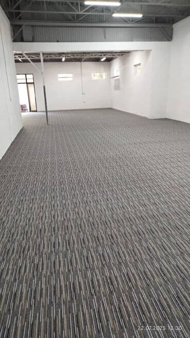 оборудование для ковров: Ковролин. Большой ассортимент. Ковровое покрытие в рулонах — 8