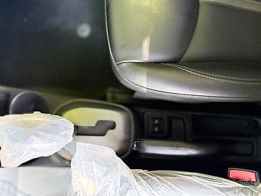 штамп 2107: Chevrolet Spark: 2019 г. — 5
