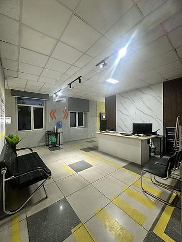 автомойки на аренду: Аренда офисов, 370 м², С отдельным входом, С отдельным сан узлом — 6