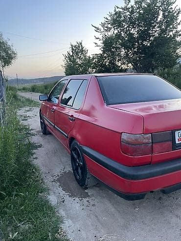 рессоры газель: Volkswagen Vento: 1992 г., 1.8 л, Механика, Бензин, Седан — 2