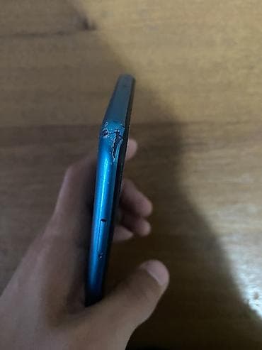 redmi 9a: Redmi, Redmi 9, 64 ГБ, цвет - Синий — 1