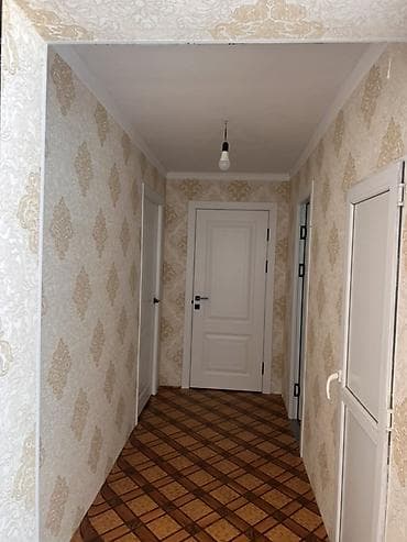 парк победы: 4 комнаты, 4 м², 1 этаж, Свежий ремонт — 1