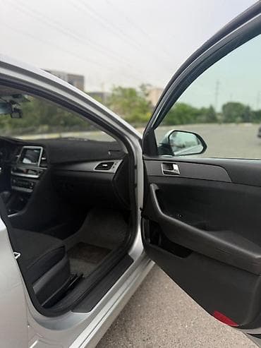 дхо соната: Hyundai Sonata: 2021 г., 2 л, Автомат, Газ, Седан — 9