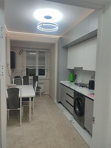1 комната, 42 м², Элитка, 6 этаж, Евроремонт at lalafo.kg 1 комната, 42 м², Элитка, 6 этаж, Евроремонт