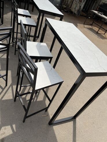 компьютерный стол лофт: Столы в стиле лофт в наличии Офисный стол. Журнальный стол — 2