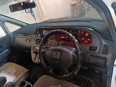 wuling mini ev: Honda Orthia: 2002 г., 2.3 л, Автомат, Бензин, Универсал — 8