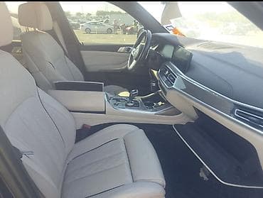 4 7: BMW X7: 2020 г., 3 л, Автомат, Бензин, Кроссовер — 8