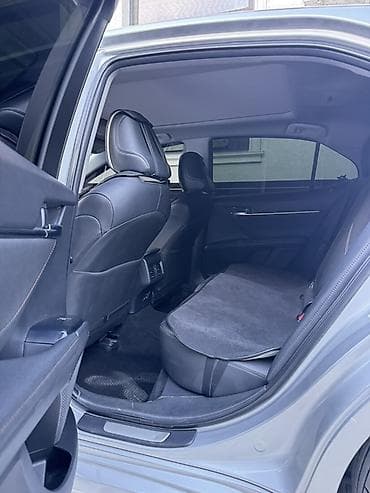 камри кыргызстан: Toyota Camry: 2018 г., 2.5 л, Автомат, Бензин, Седан — 6