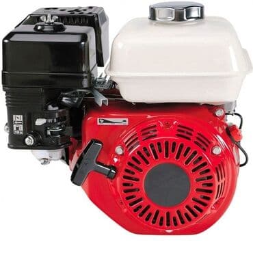 Двигатель бензиновый 7.5 л.с. мотоблока, культиватора, мотопомпы и др