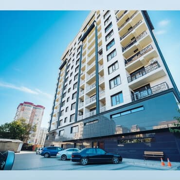 быстровка дом: 1 бөлмө, Душ кабинасы, Жаздык, жууркан-төшөк каптары, Кондиционер — 1