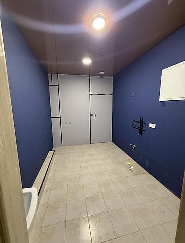 Аренда офисов, 85 м², В жилом комплексе — 4