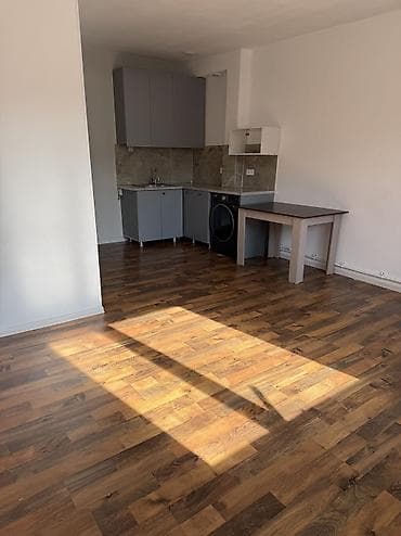 rent: Студия, Собственник, С мебелью полностью — 1