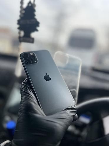 xiaomi 5: IPhone 11 Pro, Б/у, 64 ГБ, 70 % — 8