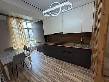 1 комната, 65 м², Технопарк 108 серия, 14 этаж, Дизайнерский ремонт — 3