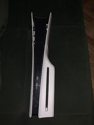 купить контроллер ps5: PlayStation 5 (версия с приводом Blu‑ray) + 2 геймпада DualSense — 3