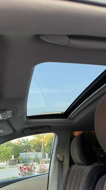 rx 200: Lexus RX: 2010 г., 3.5 л, Автомат, Бензин, Кроссовер — 9