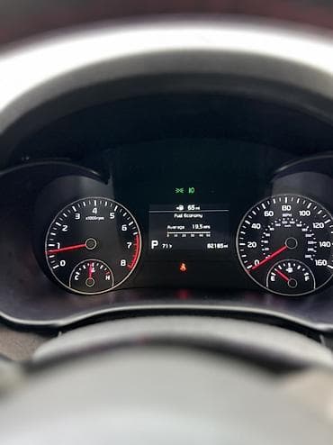 колеса титан: Kia Optima: 2019 г., 2 л, Автомат, Бензин, Седан — 10