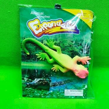 орбизный пистолет цена: Резиновые растущие игрушки в ассортименте🐢 Позвольте ребенку — 3