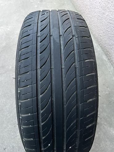 Транспорт: Летние шины MAZZINI ECO307 — комплект 4 штуки. - Размер: 215/60 R16 - — 6