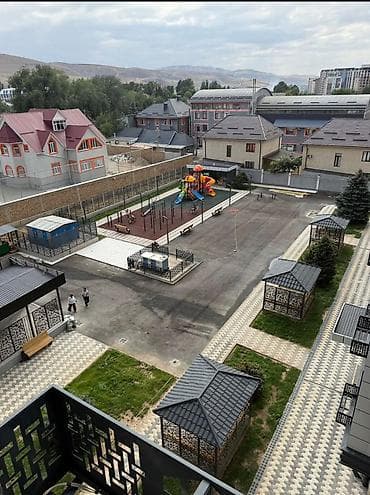 Недвижимость: 2 комнаты, 72 м², Элитка, 5 этаж, Евроремонт — 9