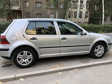 рейка на гольф 4: Volkswagen Golf: 2003 г., 1.4 л, Механика, Бензин, Хэтчбэк — 6