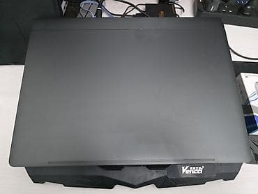 видеокара: Игровой, Б/у, Intel Core i7 — 4