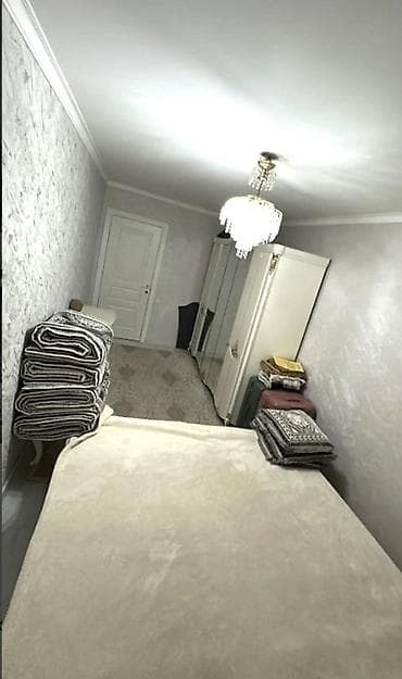 донецкая: 3 комнаты, 60 м², 104 серия, 2 этаж, Евроремонт — 3