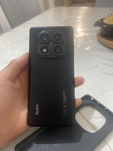 go pro 12: Xiaomi, 14 Pro, Б/у, 256 ГБ, цвет - Черный, 1 SIM — 5