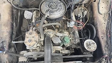 купить двигатель на мотоблок 7 л с: ЗИЛ : | 1989 г — 4