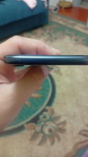 монитор пк купить: IPhone 7, Черный — 4