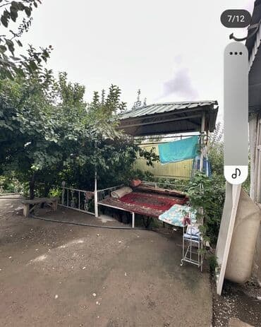 жилой дом карасуу: Үй, 60 кв. м, 3 бөлмө, Риелтор, Косметикалык оңдоо — 6