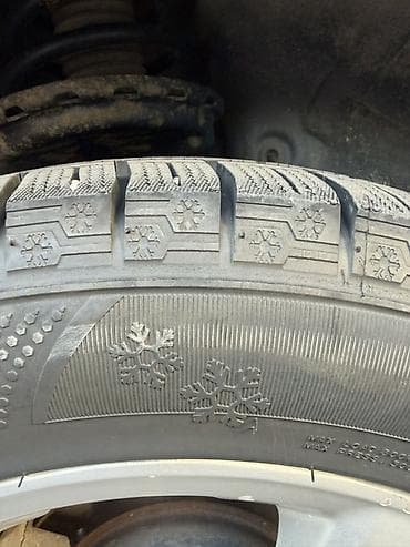 Lexus: Lexus RX: 2006 г., 3.5 л, Автомат, Бензин, Кроссовер — 5