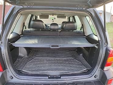 subaru forester 2005: Ford Maverick: 2005 г., 3 л, Автомат, Газ, Кроссовер — 6