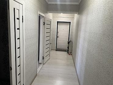 Кыймылсыз мүлк: 2 бөлмө, 73 м², Жеке план, 4 кабат — 3